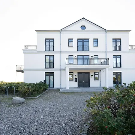 Strandresidenz Vogelflug Penthouse 14 *