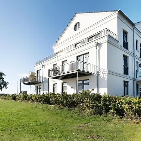 Strandresidenz Vogelflug Penthouse 14 Fehmarnsund