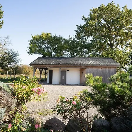 Strandresidenz Vogelflug Penthouse 14 * Fehmarnsund