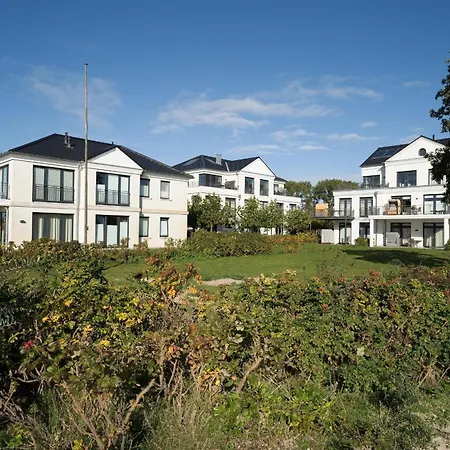 Strandresidenz Vogelflug Penthouse 14