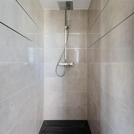 Strandresidenz Vogelflug Penthouse 14 *