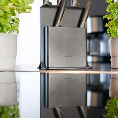 Strandresidenz Vogelflug Penthouse 14 Appartement *